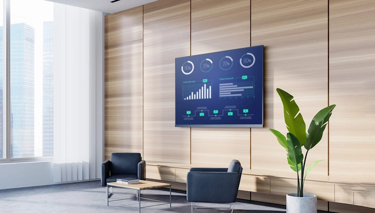 Телевидение для бизнеса от Ростелеком в поселок Хонч Нур (Республика Калмыкия)